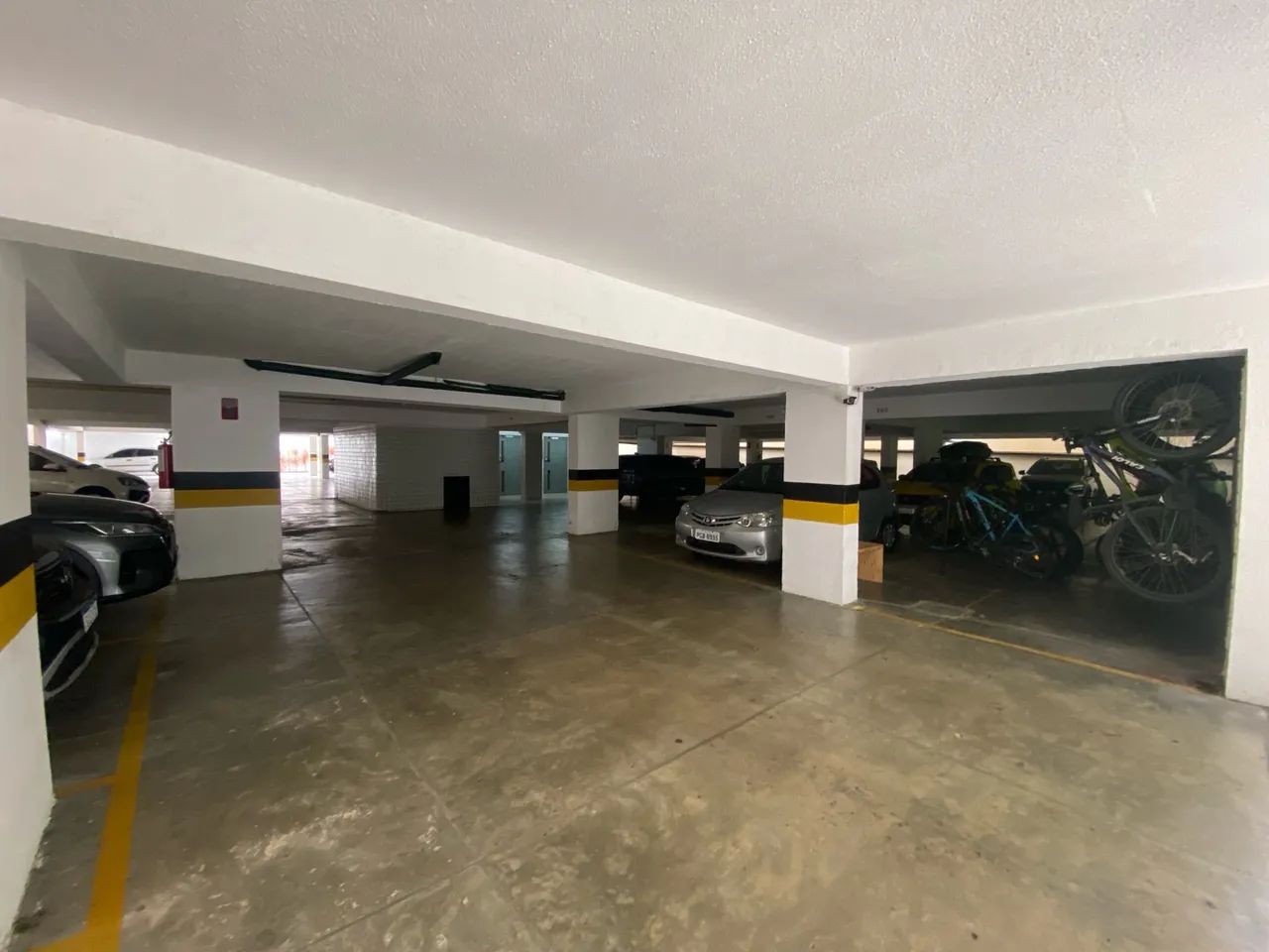 Apartamento em Boa Viagem  mobiliado 3 Qts aconchegante e moderno p  alugar - Foto 9