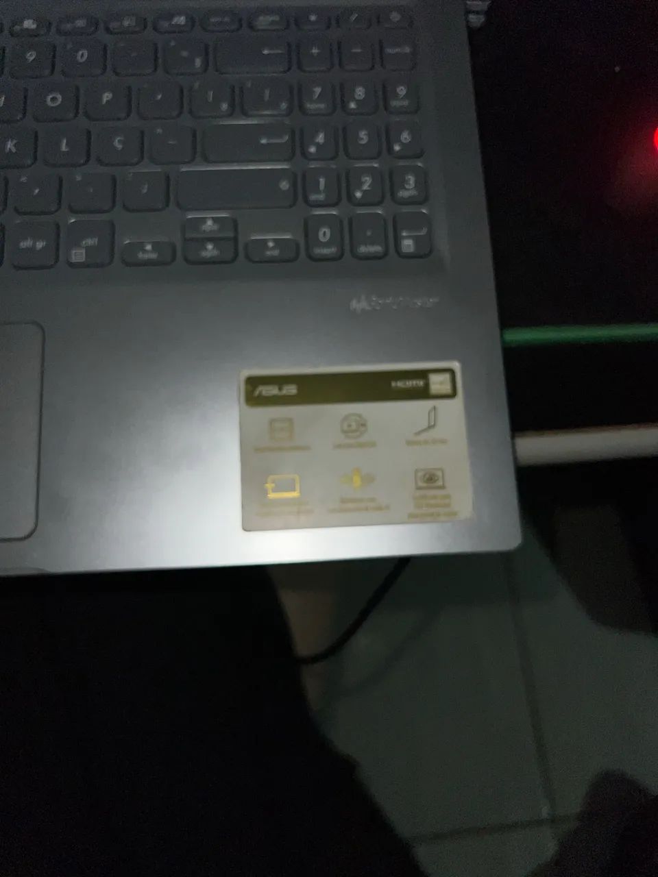 NOTEBOOK ASUS VIVOBOOK64317758829058122