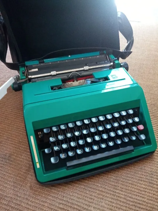 Olivetti Studio 45 vintage