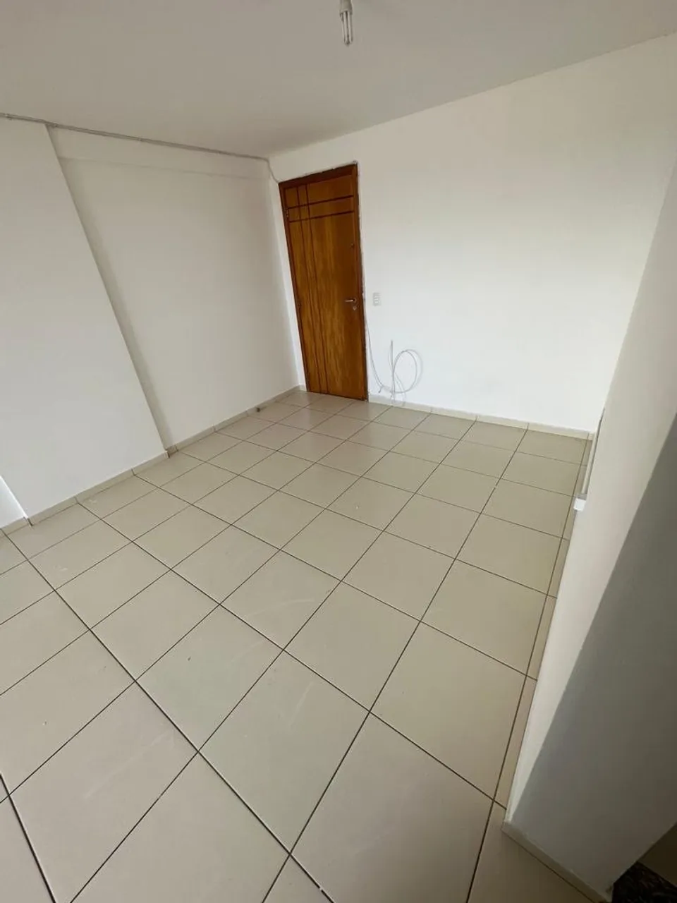 Apartamento para venda ou aluguel - N Parnamirim