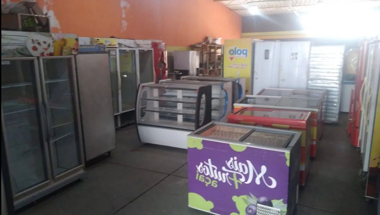 Técnico em Refrigeração  - Foto 4