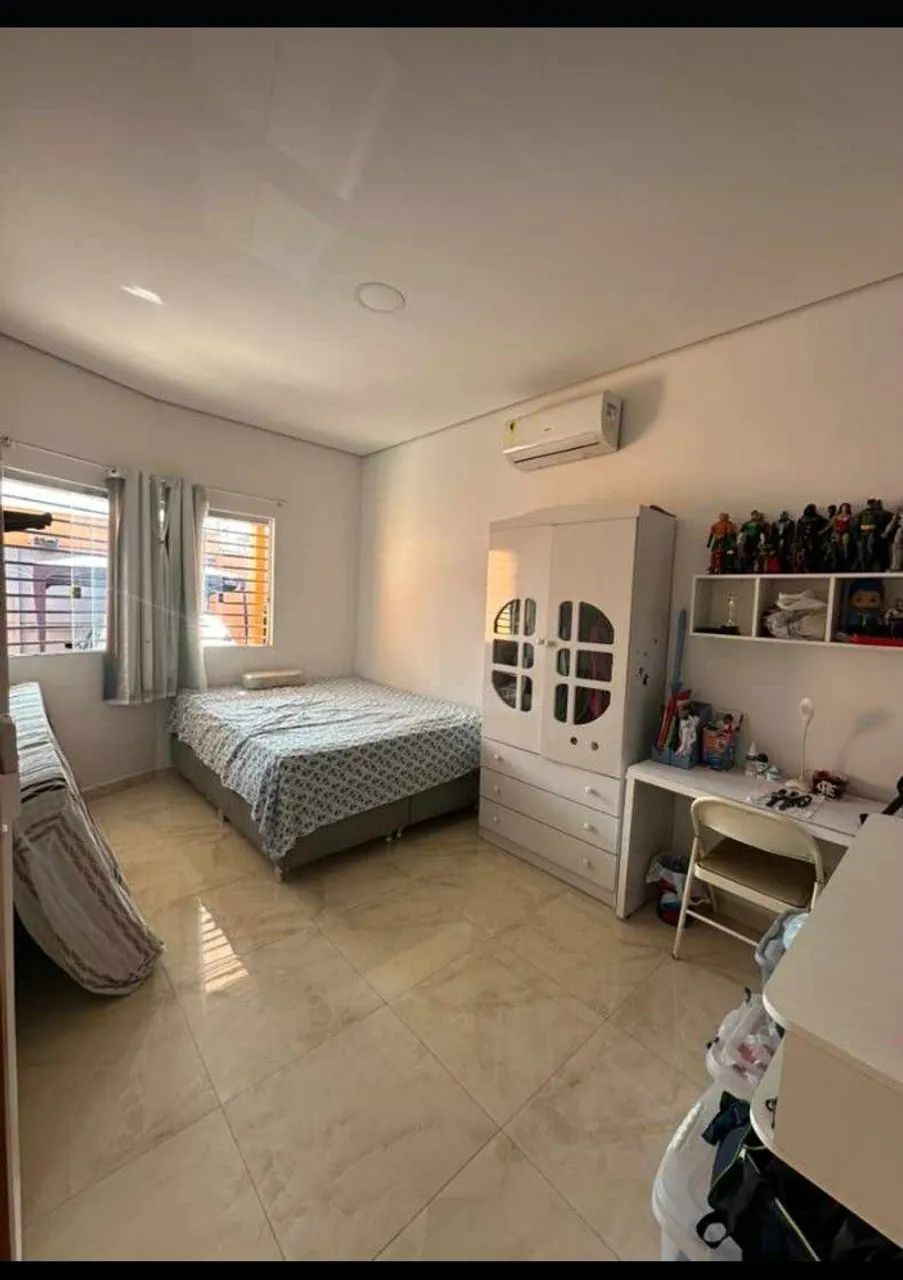 Casa moderna parque 10 - Foto 4