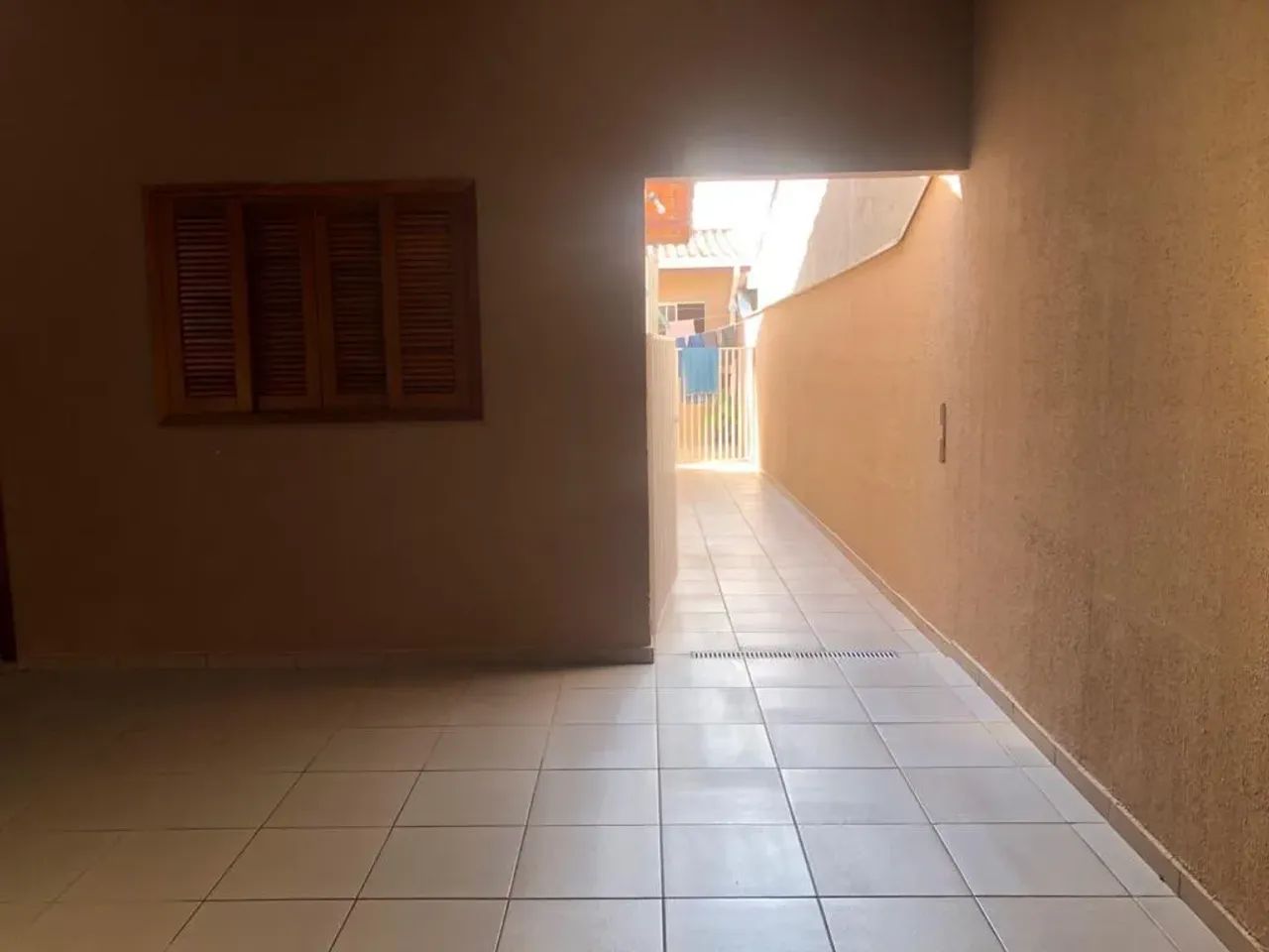 Casa para Venda em Sorocaba, Jardim Santa Bárbara, 2 dormitórios, 1 banheiro, 2 vagas - Foto 3