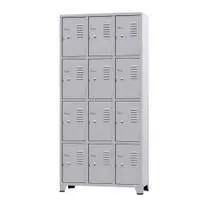 ROUPEIRO PARA FUNCIONARIOS ,OBRA EM ACO IEMDIATOS SO NOVOS * CENTERACO ITAPUA  - Foto 2