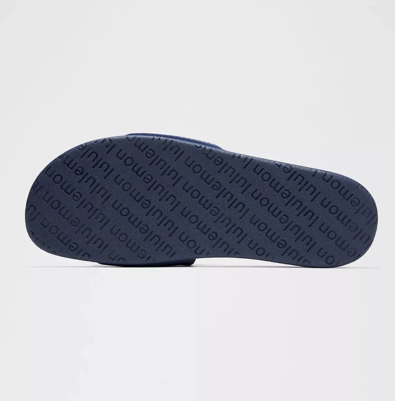 Chinelo masculino lululemon - Foto 2