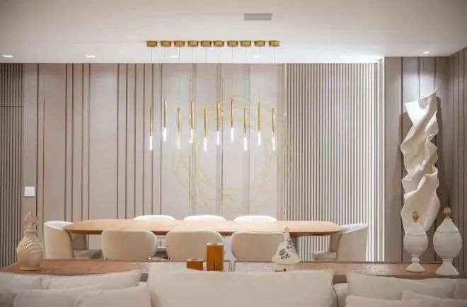 Condomínio Riserva Golf (Barra da Tijuca) - 4 Suítes - 266m² - Foto 4
