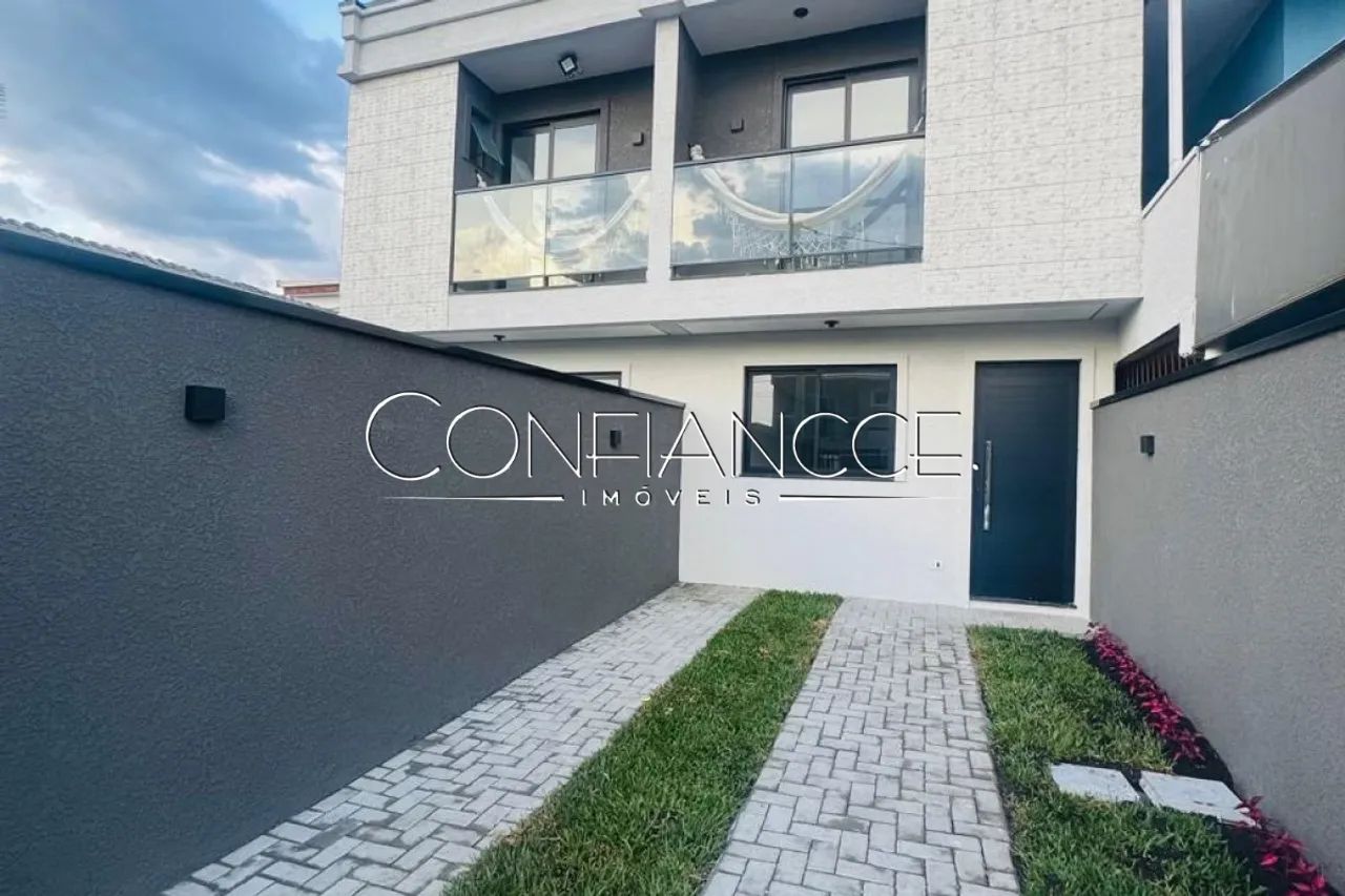 Casa com 2 quartos a venda no Umbará, Curitiba - PR | Confiancce Imóveis - Foto 3