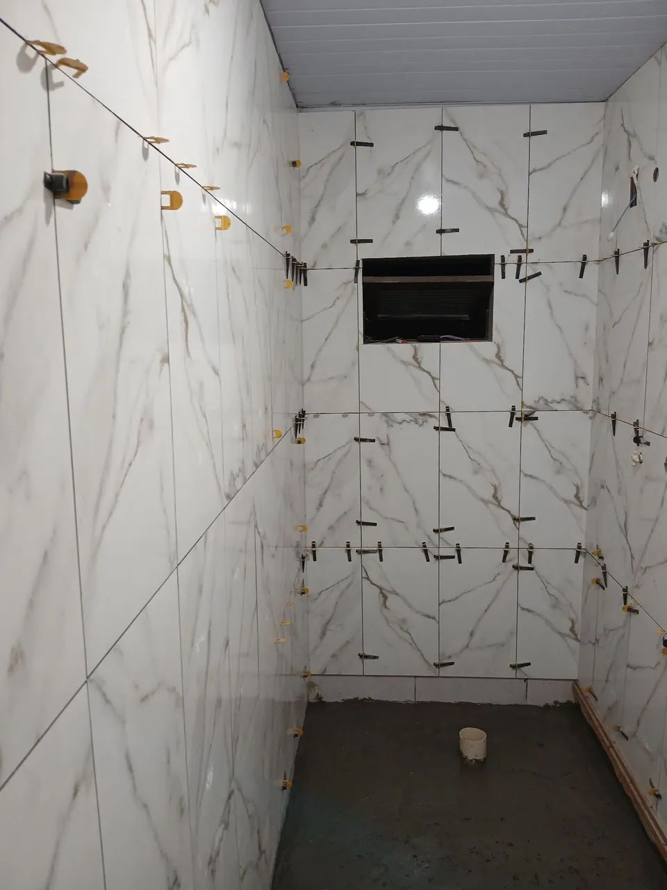 Pedreiro mao de obra