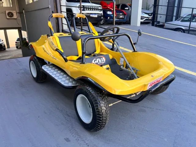 MINI BUGGY FAPINHA - Foto 4