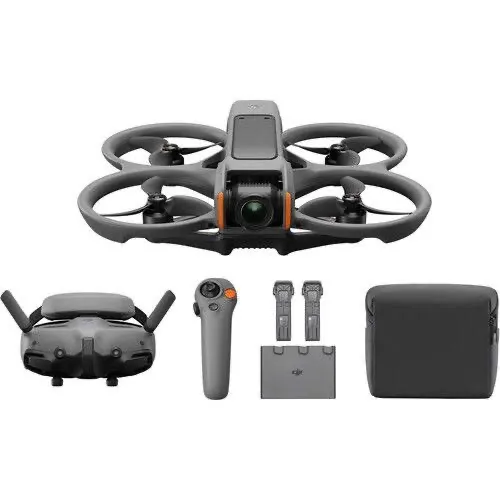 Oportunidade! Drone Avata 2