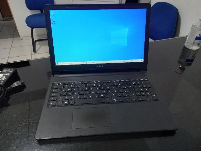 Notebook DELL - Baixei pra vender hoje.  - Foto 2