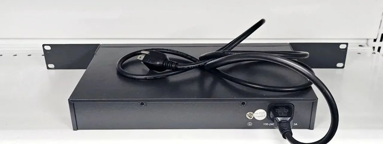 Roteador TL R480T TP-Link - Foto 5