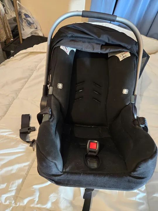 Coisas de bebê  - Foto 6