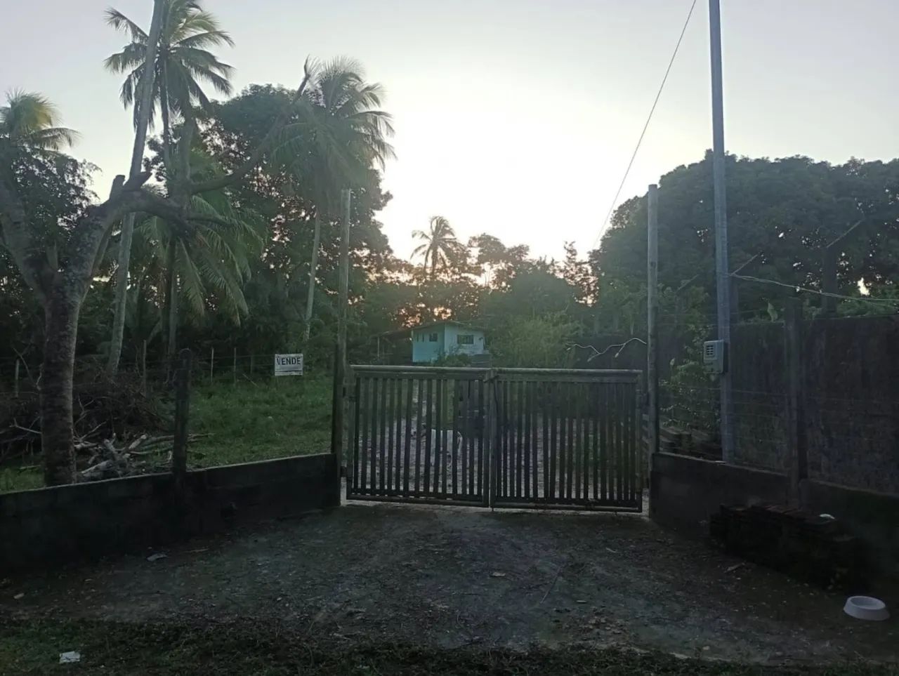 Terreno na Jabotiana 85315 ,