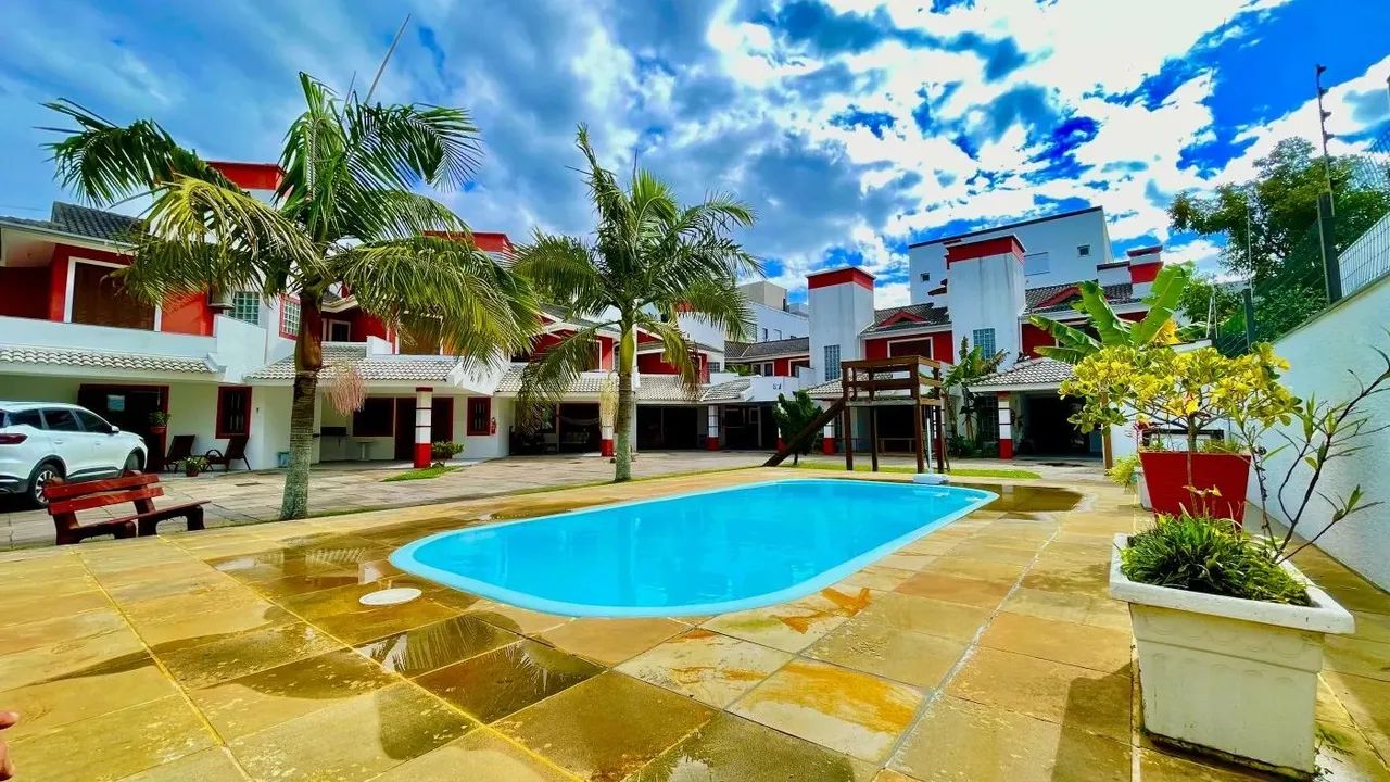 Casa para Venda em Tramandaí, Centro, 3 dormitórios, 3 suítes, 4 banheiros, 1 vaga - Foto 2