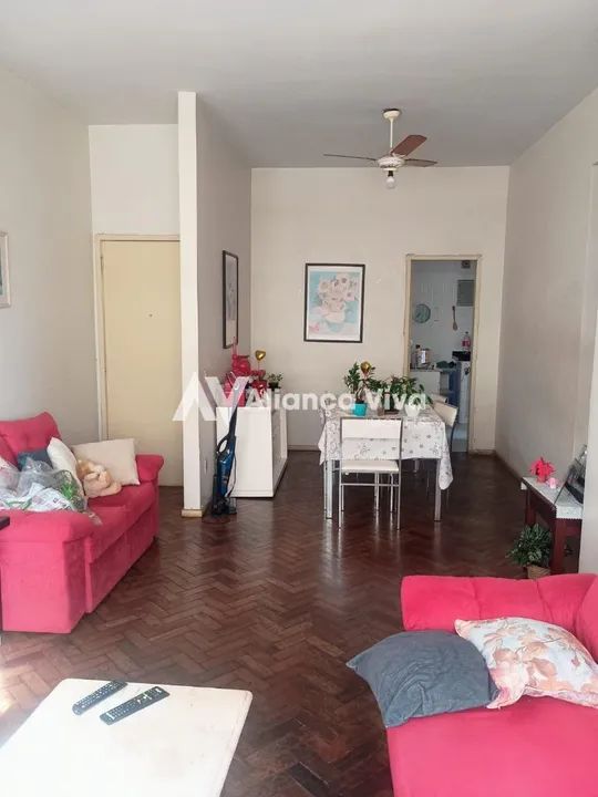 Humaitá | Apartamento 3 quartos - Foto 3