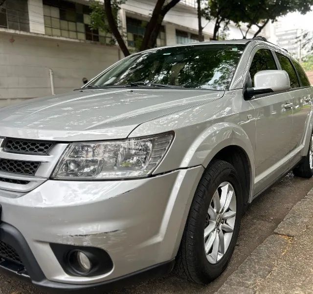 Fiat Freemont Precision 2.4 16V - 7 Lugares - Foto 3