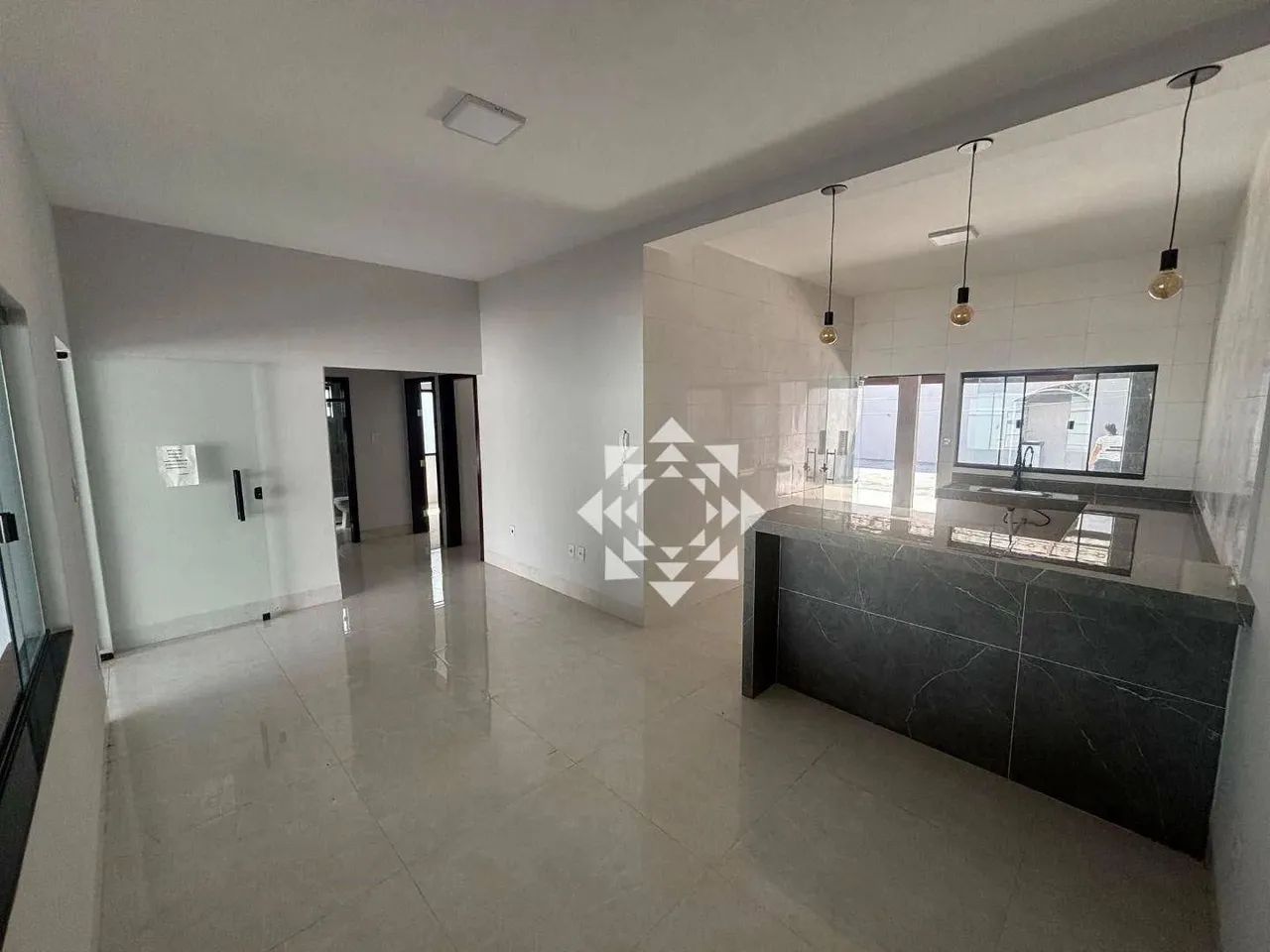 Casa com 3 dormitórios à venda, 170 m² por R$ 690.000,00 - Plano Diretor Norte - Palmas/TO - Foto 3