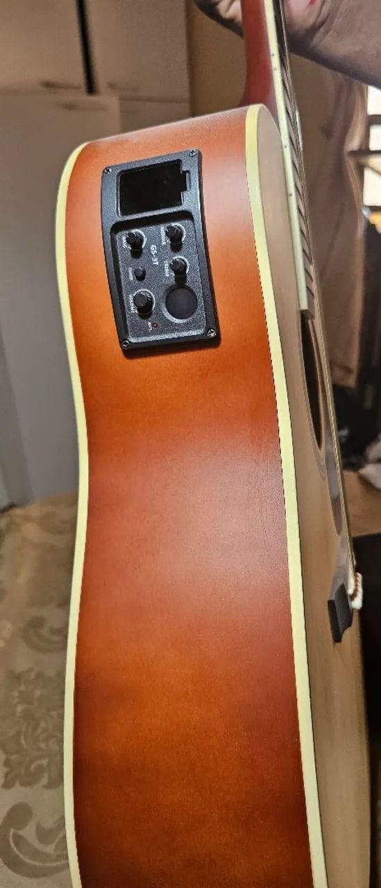Violão Giannini - Foto 3
