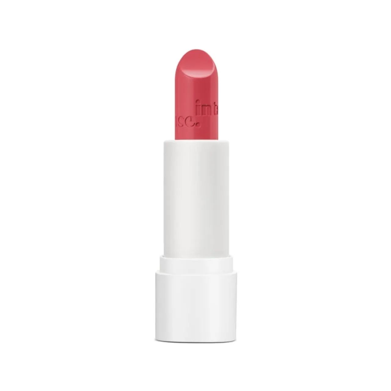 FAÇO ENTREGA + BRINDE | Batom Cremoso Rosa Malva Intense Pop 3,6g - Foto 2