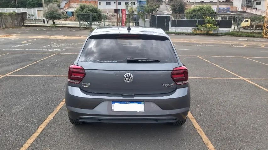 Polo Highline - Foto 2