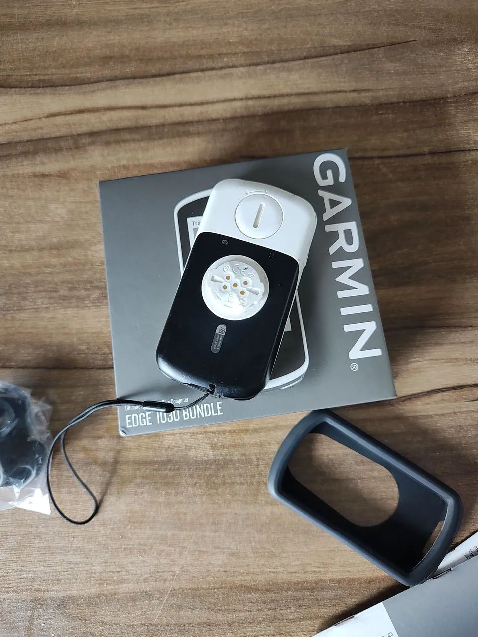 Oportunidade GARMIN 1030 BUNDLE - Ciclismo - Vila Nova, Camaquã