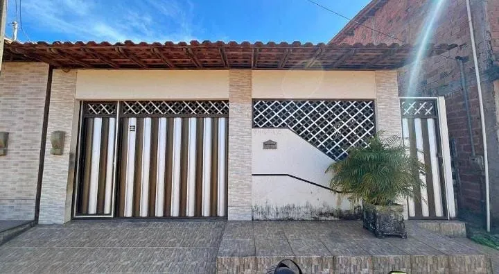Casa no Jardim América