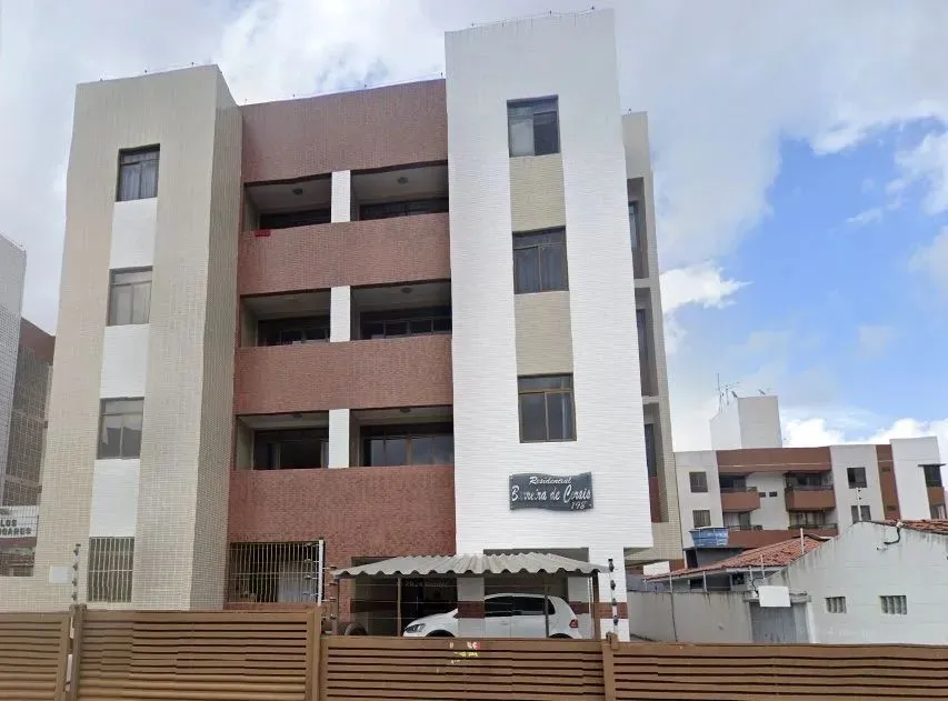 Apartamento Novo com 63m² nos Bancários Conforto, Estilo e Localização Privilegiada!