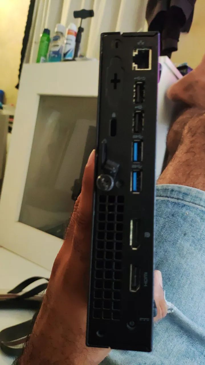 Dell OptiPlex 3040 Mini PC - Foto 3
