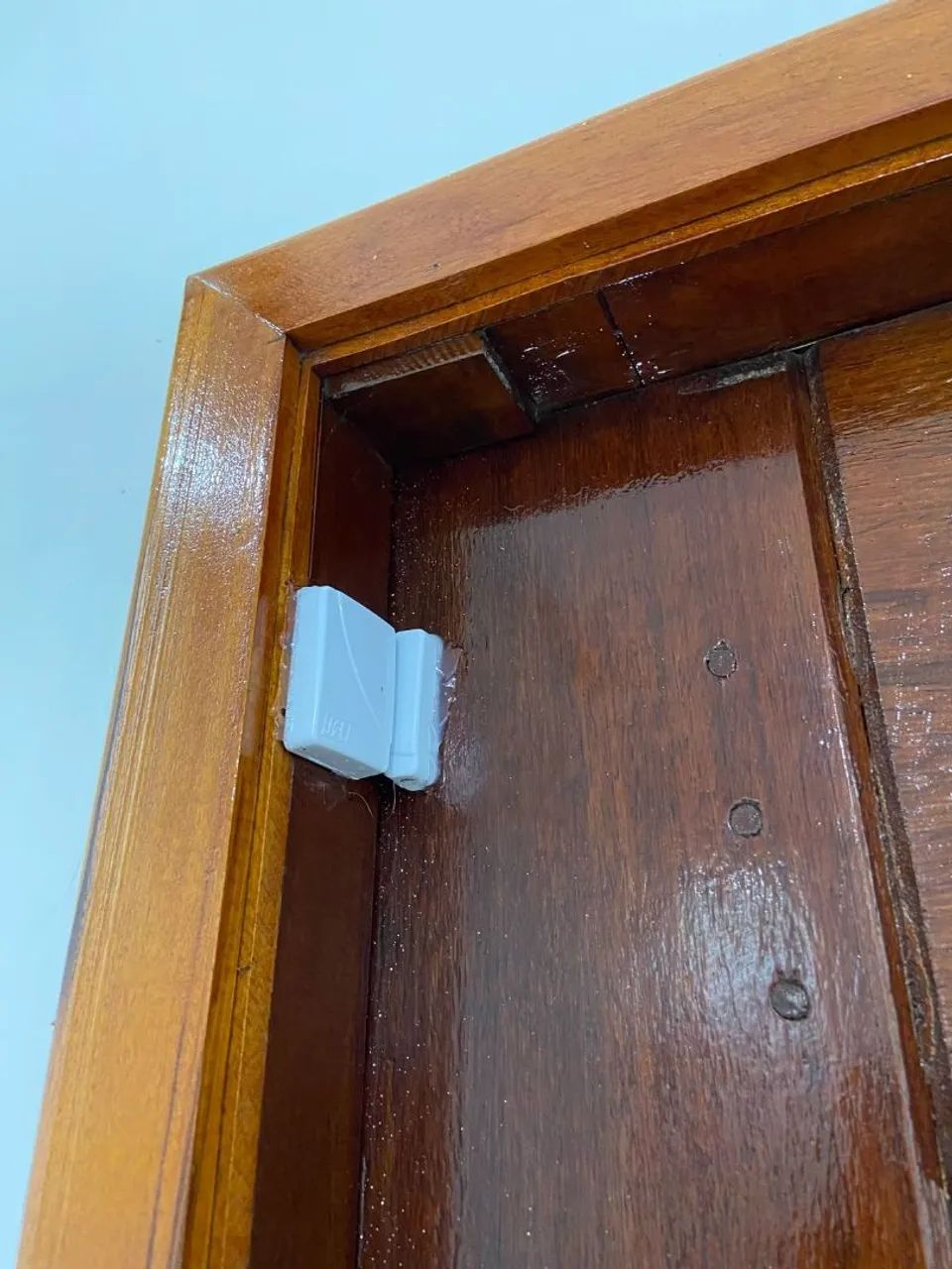 Alarme Residencial e Empresarial  - Foto 4