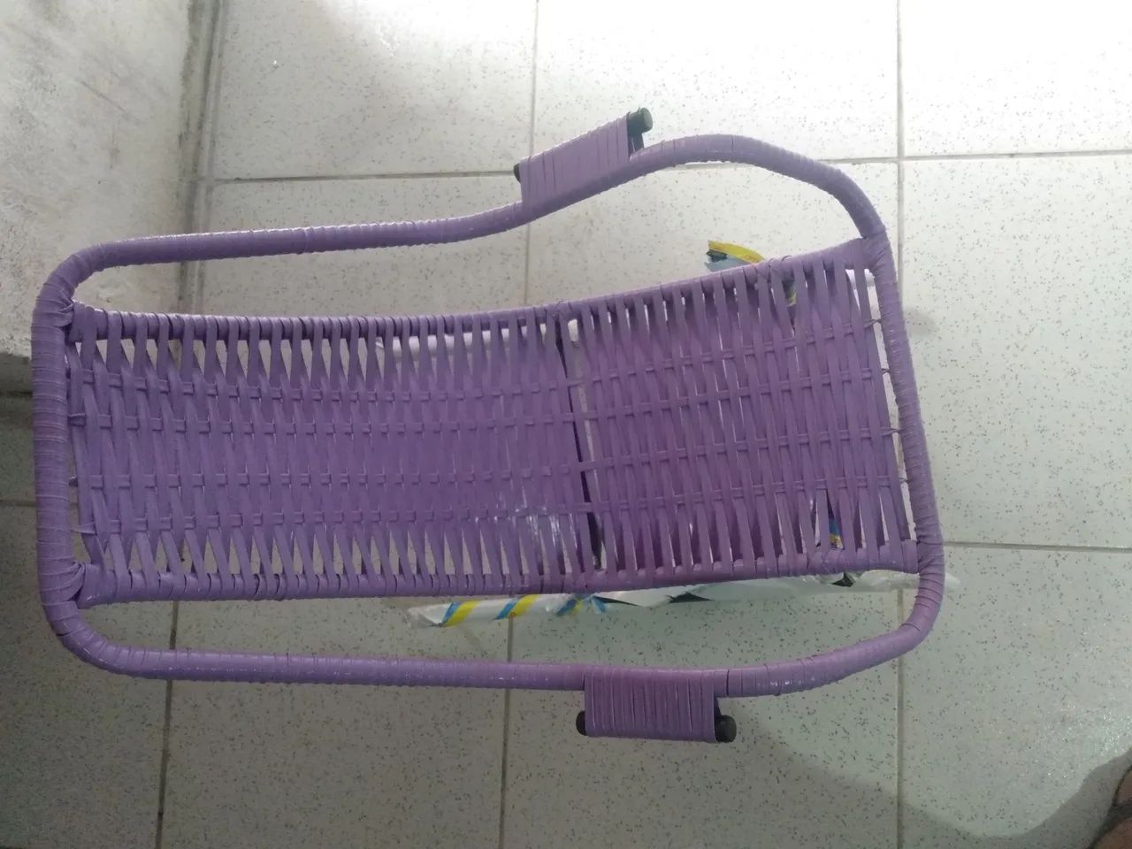 Cadeira Tam P Novinha - Foto 3
