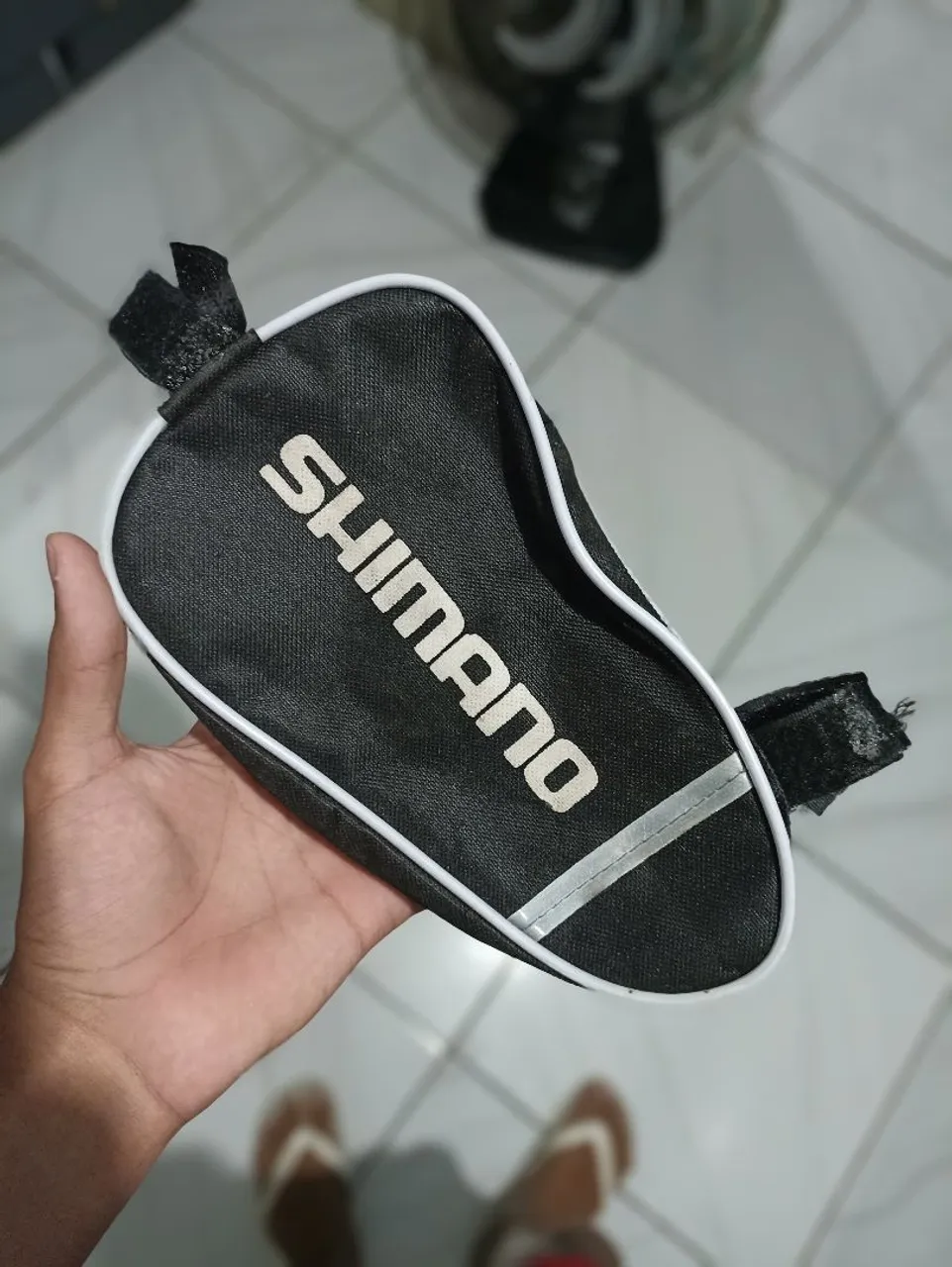 Bolsinha shimano