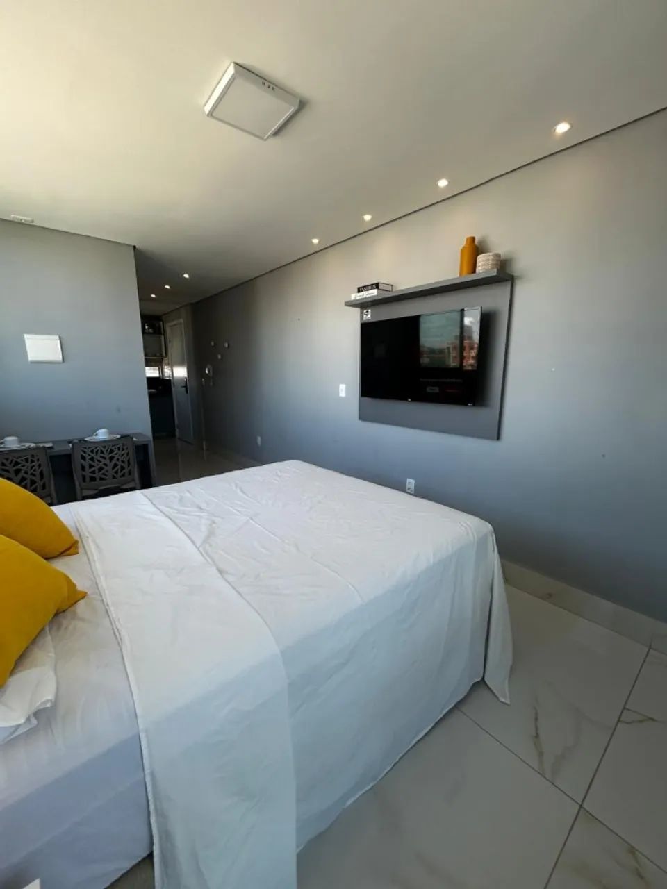 Foto - Cabedelo - Intermares