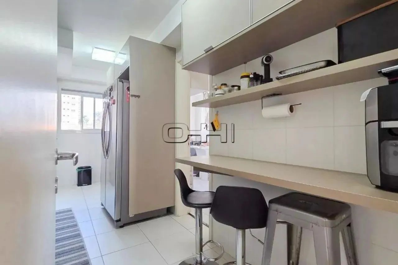 Venda Apartamento 3 Dormitórios - 128 m² Perdizes - Foto 11