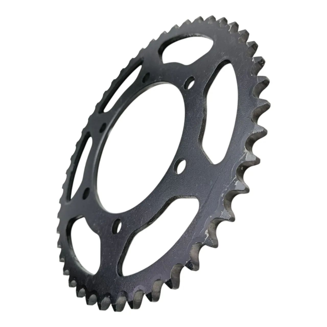 Coroa 44 Dentes Yamaha Yzf R3 Mt 03 2023 2024 - Peças para motos