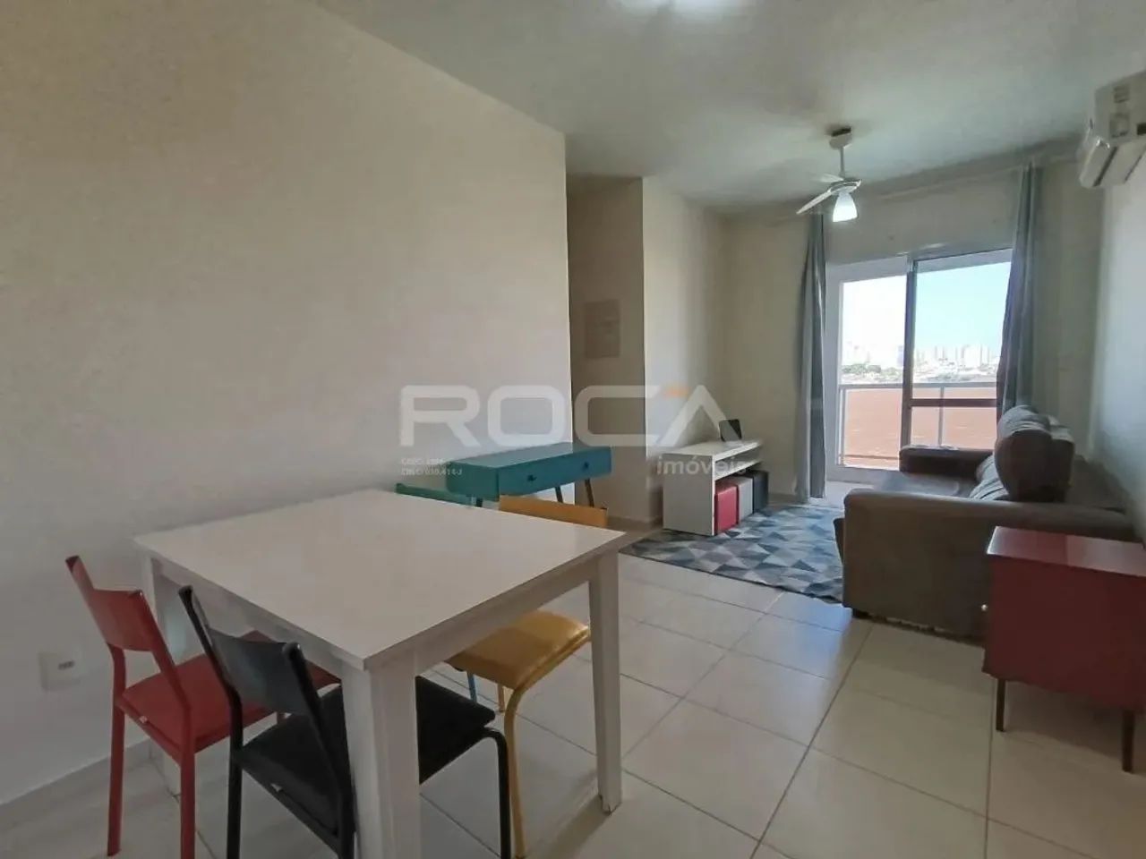 Lindo Apartamento 2 Dormitórios no Jardim Iguatemi, Ribeirão Preto - Foto 2