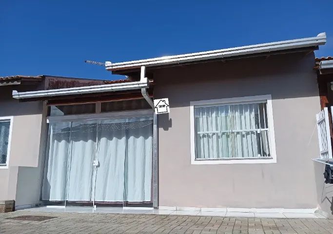 Foto - Barra Velha - 