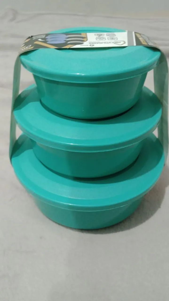 Tem De Tudo variedades 