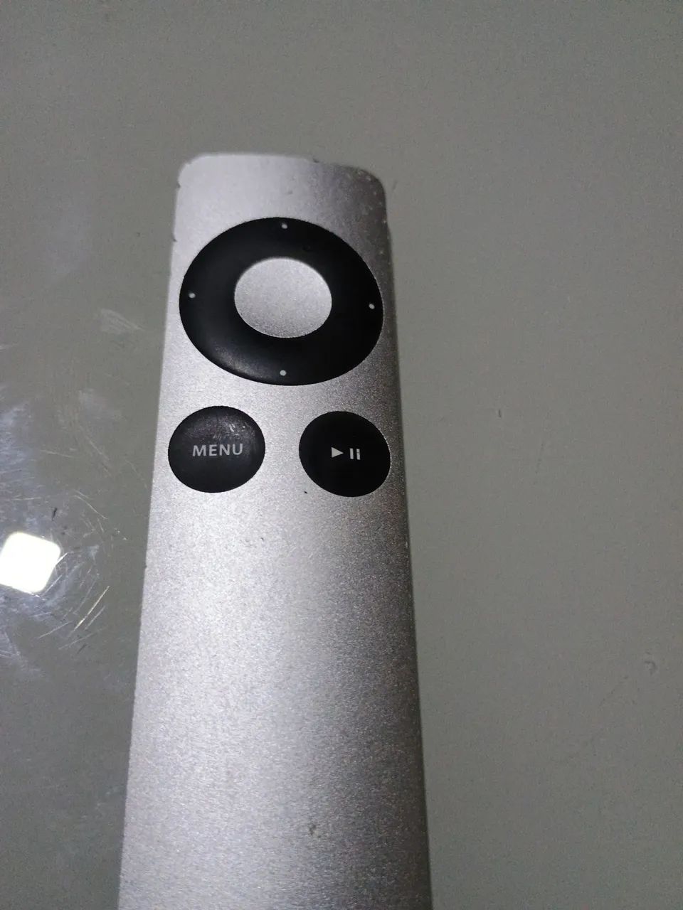 Apple TV Remote