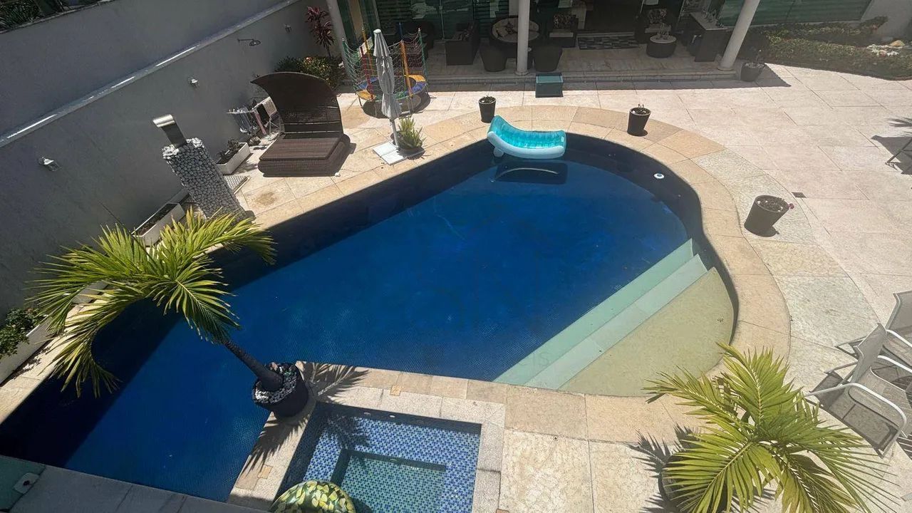 Casa com 6 dormitórios para alugar por R$ 46.400,00/mês - Barra da Tijuca - Rio de Janeiro - Foto 2