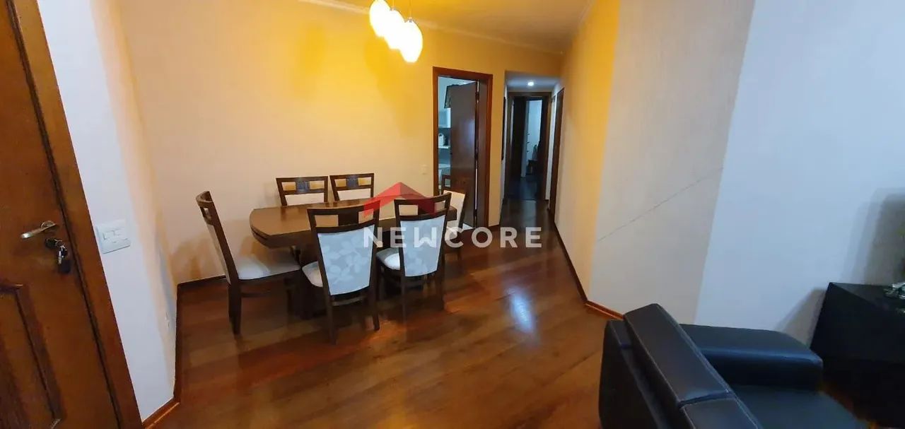 Apartamento em Praça Santa Therezinha - Vila Azevedo - São Paulo/SP - Foto 2