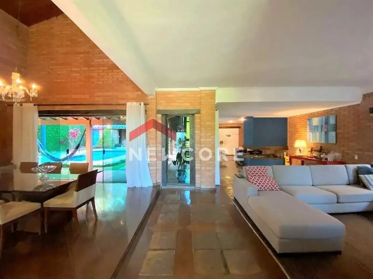 Casa de condomínio em Rua Porto Rico - Granja Viana - Carapicuíba/SP - Foto 5