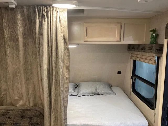 Trailer Winnebago 1700bh - 06 pessoas - Foto 8
