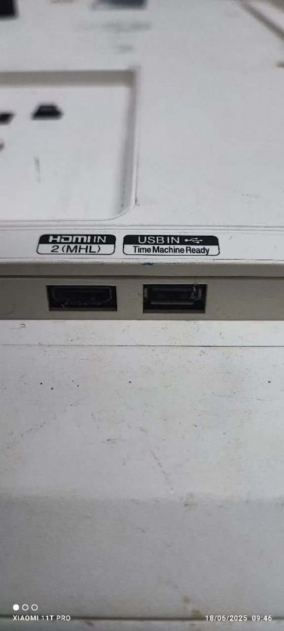 TV LG 32LB560B 32 polegadas - Foto 3