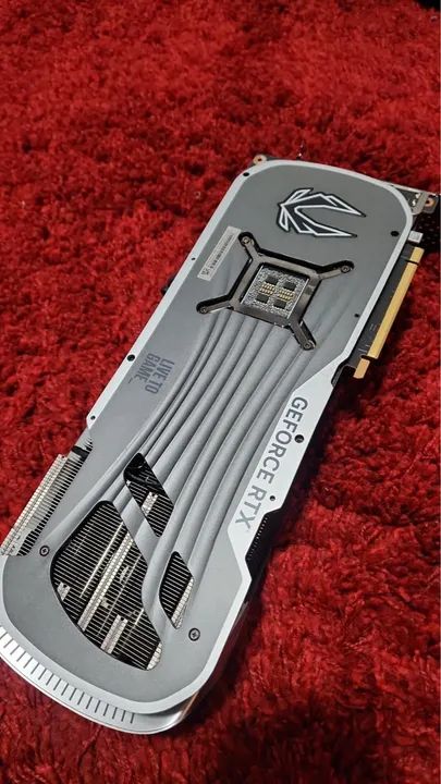 Placa de vídeo RTX 4090 - Foto 3