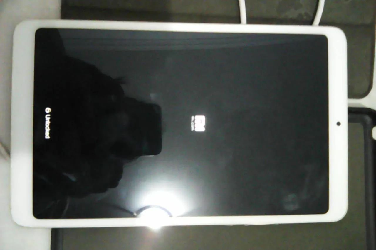 TABLET xiomi LEIA DESCRIÇÃO de 500 por 200 - Foto 4