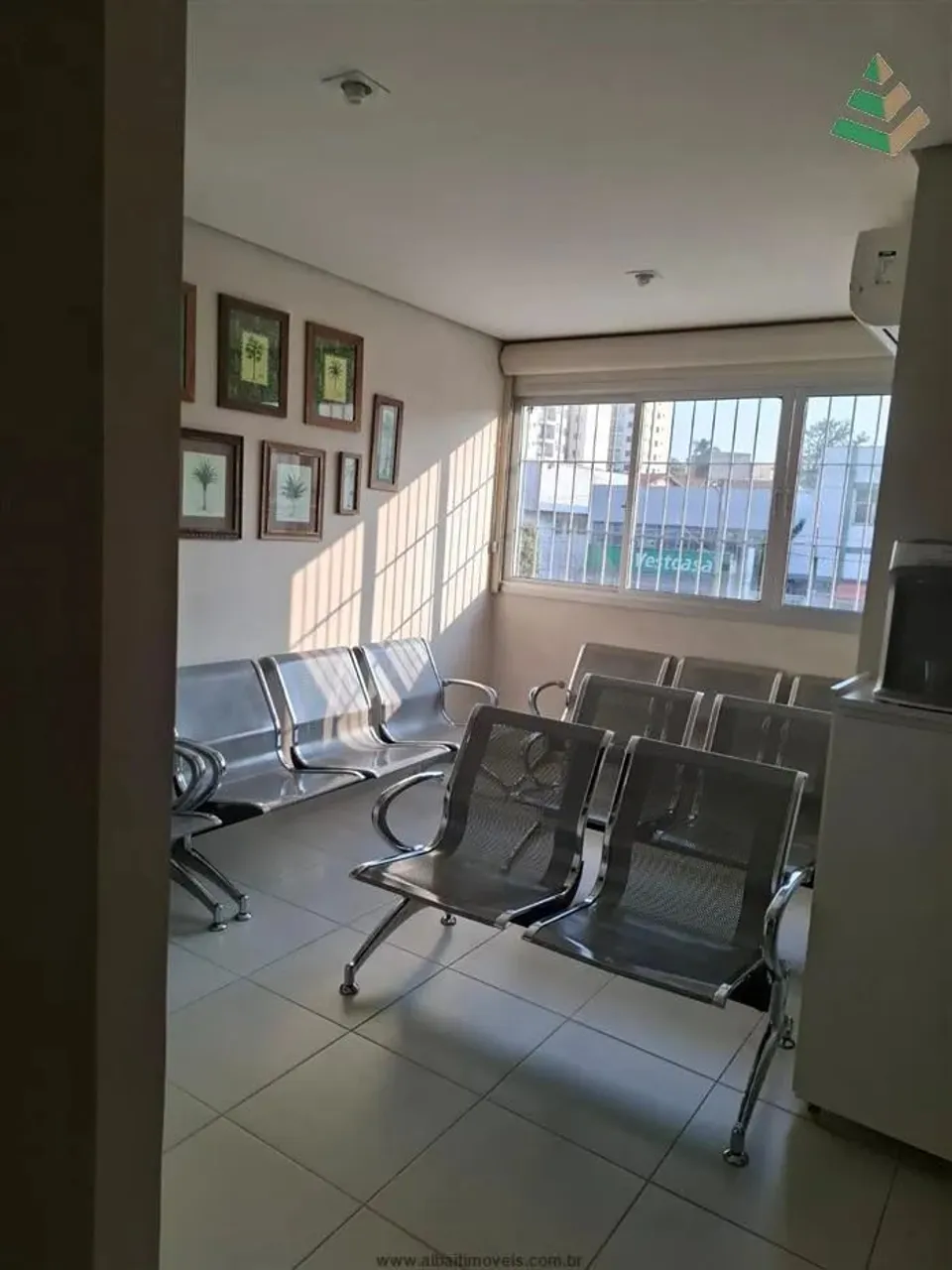 Salas Comerciais para locação em São Paulo no bairro Jabaquara