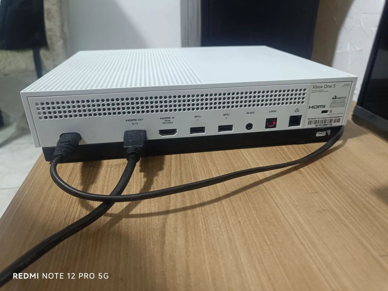 Xbox One S  - Foto 4