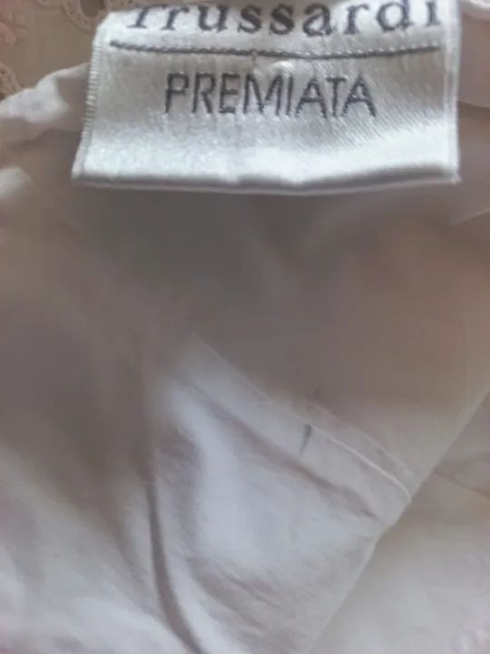 EDREDON QUEEN TRUSSARDI - Foto 3