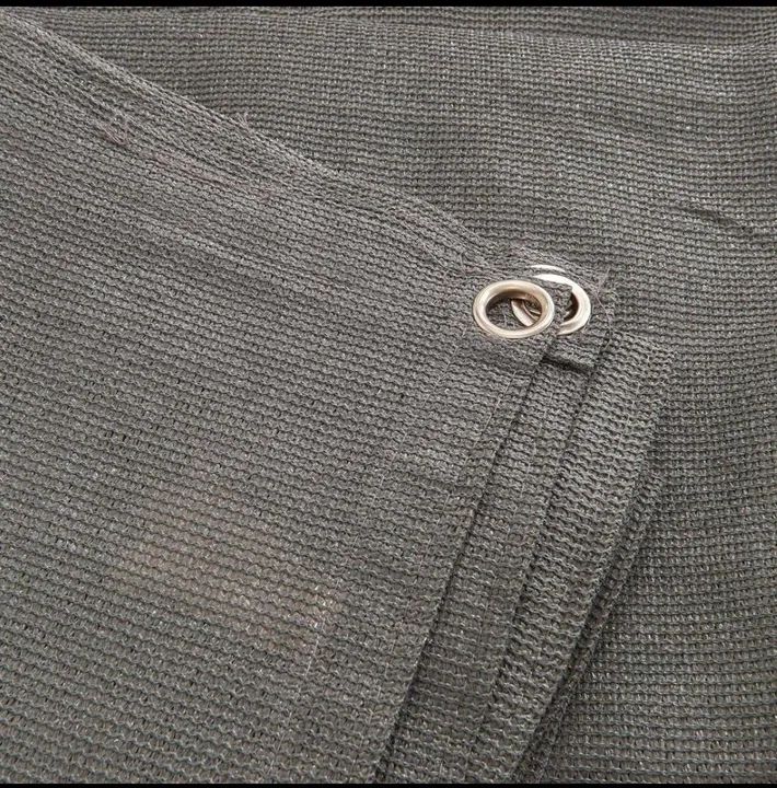 Quechua - Manta permeável para Camping 3x2,5m - Respirável - Foto 2